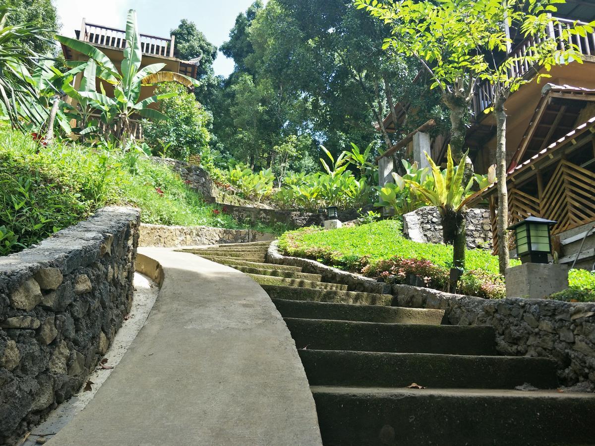 Swar Bali Lodge Munduk  Exterior photo